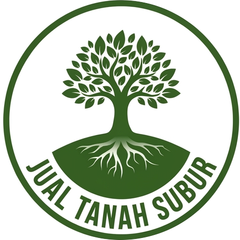 Jual Tanah Subur